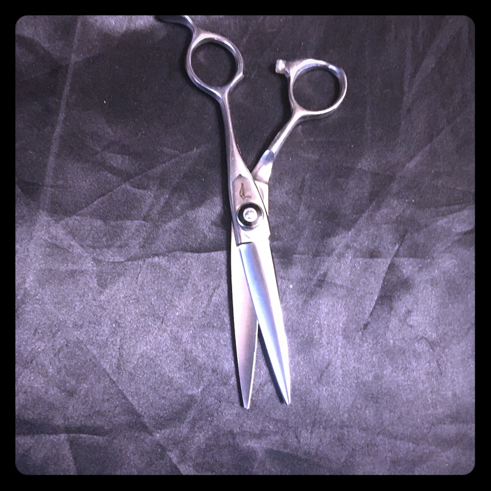 Maruzen -jaguar scissors